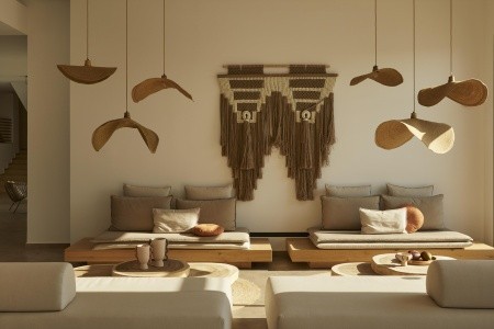 Absolute Kiotari Resort - 15