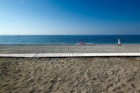 Absolute Kiotari Resort - 16