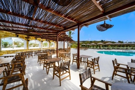 Absolute Kiotari Resort - 17