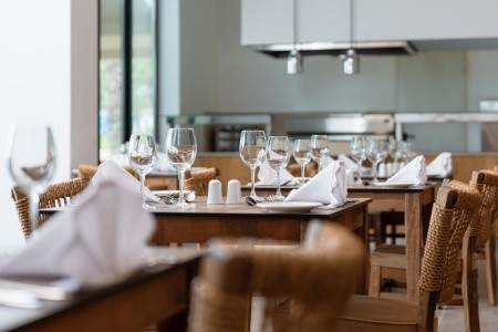 Absolute Kiotari Resort - 18