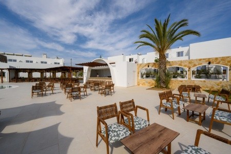 Absolute Kiotari Resort - 19