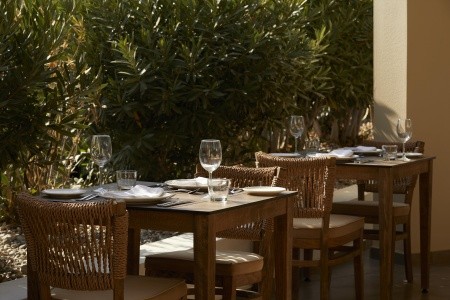 Absolute Kiotari Resort - 22