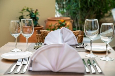 Absolute Kiotari Resort - 23