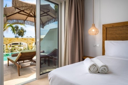 Absolute Kiotari Resort - 29