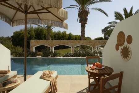 Absolute Kiotari Resort - 32