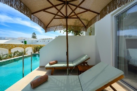 Absolute Kiotari Resort - 34