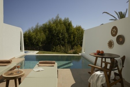 Absolute Kiotari Resort - 35