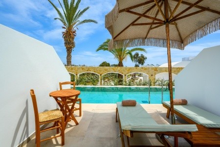 Absolute Kiotari Resort - 36