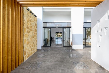 Absolute Kiotari Resort - 37