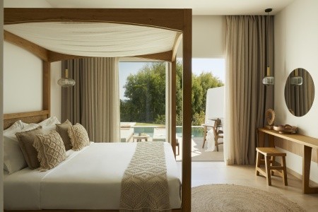 Absolute Kiotari Resort - 39