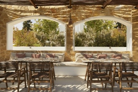 Absolute Kiotari Resort - 40