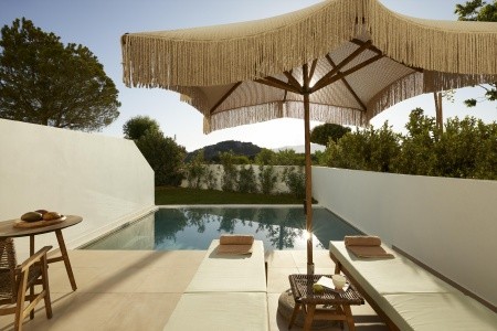 Absolute Kiotari Resort - 42