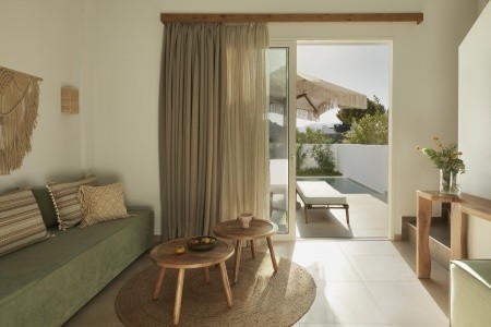 Absolute Kiotari Resort - 43