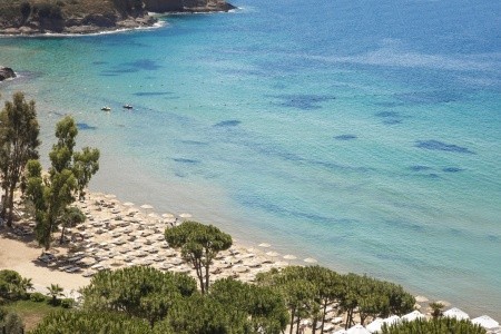 Turecko Kusadasi Aria Claros Beach 11 dňový pobyt All Inclusive Letecky Letisko: Bratislava August 2026 (13/08/26-23/08/26)