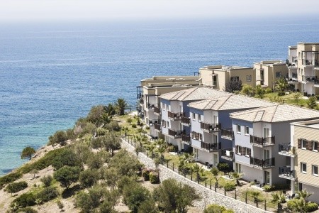 Turecko Kusadasi Aria Claros Beach 11 dňový pobyt All Inclusive Letecky Letisko: Bratislava August 2026 (13/08/26-23/08/26)