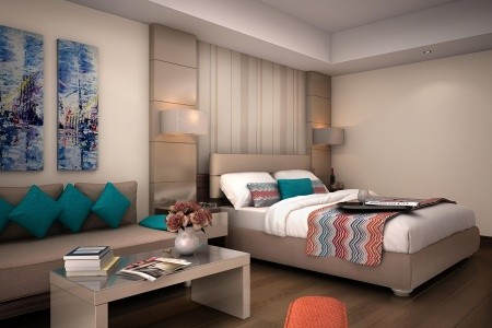 Turecko Kusadasi Aria Claros Beach 11 dňový pobyt All Inclusive Letecky Letisko: Bratislava August 2026 (13/08/26-23/08/26)