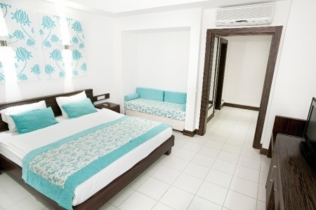 Turecko Kusadasi Aria Claros Beach 11 dňový pobyt All Inclusive Letecky Letisko: Bratislava August 2026 (13/08/26-23/08/26)