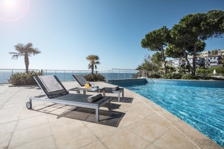 Turecko Kusadasi Aria Claros Beach 11 dňový pobyt All Inclusive Letecky Letisko: Bratislava August 2026 (13/08/26-23/08/26)