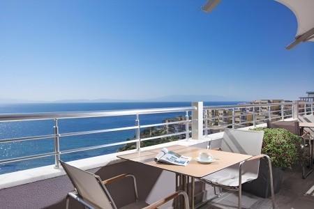 Turecko Kusadasi Aria Claros Beach 11 dňový pobyt All Inclusive Letecky Letisko: Bratislava August 2026 (13/08/26-23/08/26)