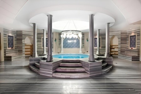 Turecko Kusadasi Aria Claros Beach 11 dňový pobyt All Inclusive Letecky Letisko: Bratislava August 2026 (13/08/26-23/08/26)