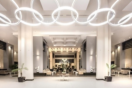 Turecko Kusadasi Aria Claros Beach 11 dňový pobyt All Inclusive Letecky Letisko: Bratislava August 2026 (13/08/26-23/08/26)