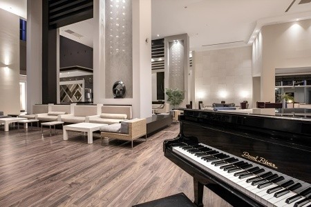 Turecko Kusadasi Aria Claros Beach 11 dňový pobyt All Inclusive Letecky Letisko: Bratislava August 2026 (13/08/26-23/08/26)