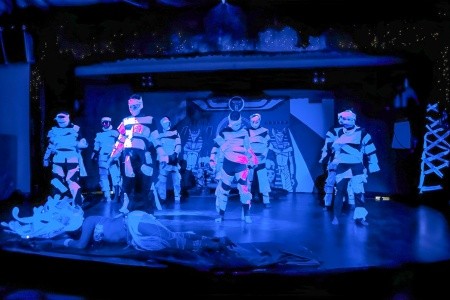 Turecko Kusadasi Aria Claros Beach 11 dňový pobyt All Inclusive Letecky Letisko: Bratislava August 2026 (13/08/26-23/08/26)