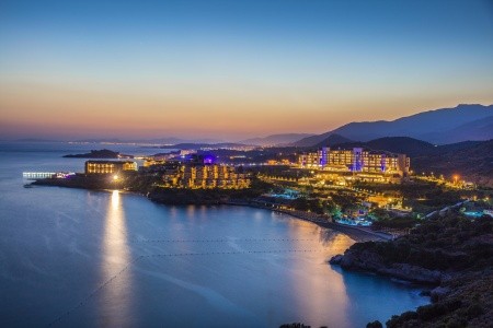 Turecko Kusadasi Aria Claros Beach 11 dňový pobyt All Inclusive Letecky Letisko: Bratislava August 2026 (13/08/26-23/08/26)