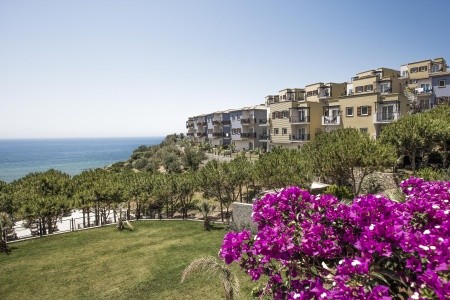 Turecko Kusadasi Aria Claros Beach 11 dňový pobyt All Inclusive Letecky Letisko: Bratislava August 2026 (13/08/26-23/08/26)