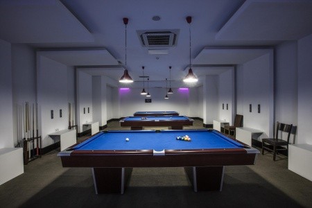 Turecko Kusadasi Aria Claros Beach 11 dňový pobyt All Inclusive Letecky Letisko: Bratislava August 2026 (13/08/26-23/08/26)