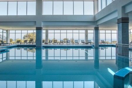 Turecko Kusadasi Aria Claros Beach 11 dňový pobyt All Inclusive Letecky Letisko: Bratislava August 2026 (13/08/26-23/08/26)