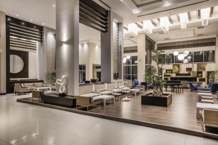 Turecko Kusadasi Aria Claros Beach 11 dňový pobyt All Inclusive Letecky Letisko: Bratislava August 2026 (13/08/26-23/08/26)