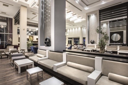 Turecko Kusadasi Aria Claros Beach 11 dňový pobyt All Inclusive Letecky Letisko: Bratislava August 2026 (13/08/26-23/08/26)