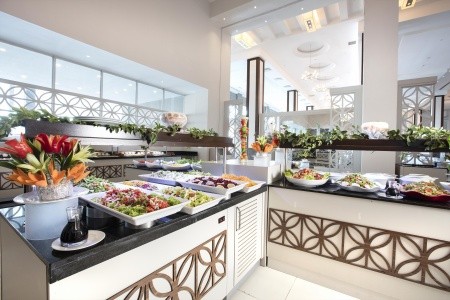 Turecko Kusadasi Aria Claros Beach 11 dňový pobyt All Inclusive Letecky Letisko: Bratislava August 2026 (13/08/26-23/08/26)