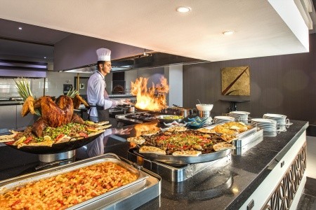 Turecko Kusadasi Aria Claros Beach 11 dňový pobyt All Inclusive Letecky Letisko: Bratislava August 2026 (13/08/26-23/08/26)