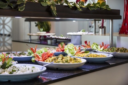 Turecko Kusadasi Aria Claros Beach 11 dňový pobyt All Inclusive Letecky Letisko: Bratislava August 2026 (13/08/26-23/08/26)