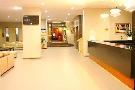 Hotel Tropicana Club & Spa - 12