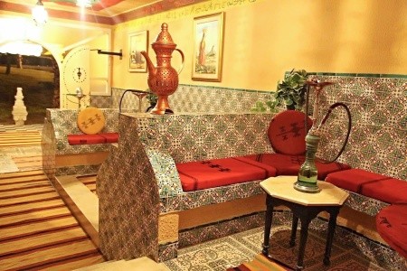 Hotel Tropicana Club & Spa - 13