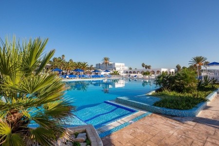 Samira Club Spa & Aquapark - 4