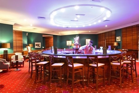 Vincci Saphir Palace & Spa - 15