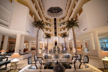 Vincci Saphir Palace & Spa - 16