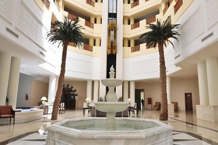 Vincci Saphir Palace & Spa - 17