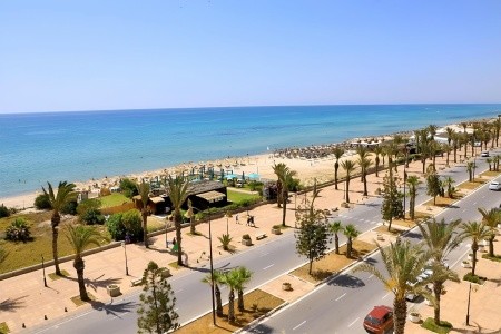 Vincci Saphir Palace & Spa - 18