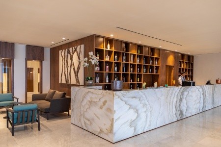 Royal Azur Thalasso Golf - 19