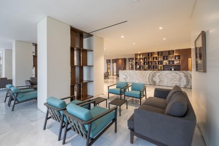 Royal Azur Thalasso Golf - 20