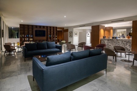 Royal Azur Thalasso Golf - 21