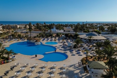 Djerba Sun Beach (Ex Sun Club) - 2