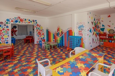 Djerba Sun Beach (Ex Sun Club) - 13