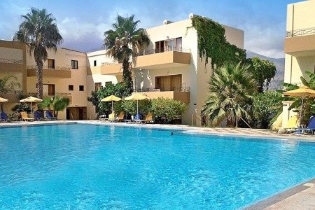 Kavros Garden - 2