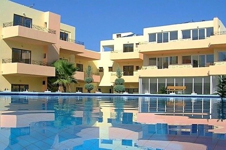 Kavros Garden - 3